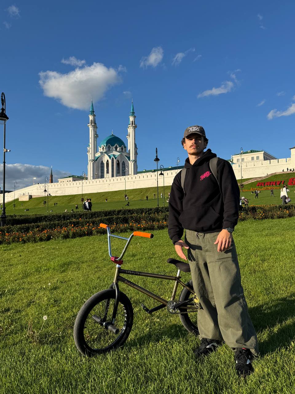 Яков Фокин